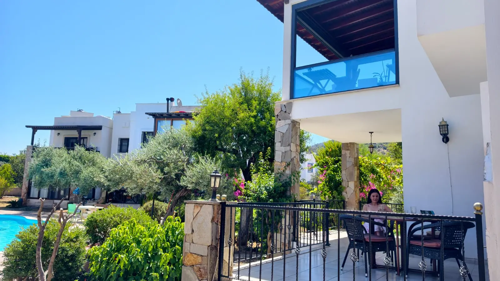 Apartment in Yalikavak